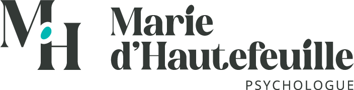 Marie d'Hautefeuille Psychologue